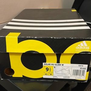 ADIDAS SOLAR HU GLIDE